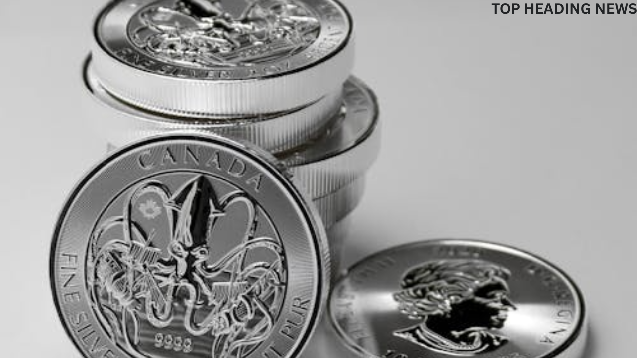 Silver Crisis 2026