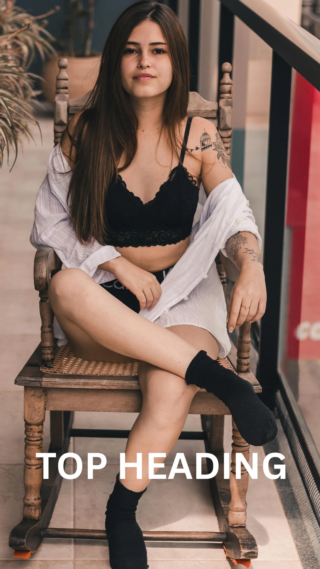 SOCKS