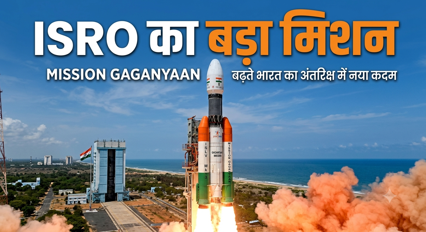 ISRO EOS-05 Mission 2026