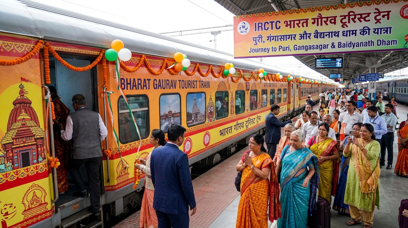 irctc